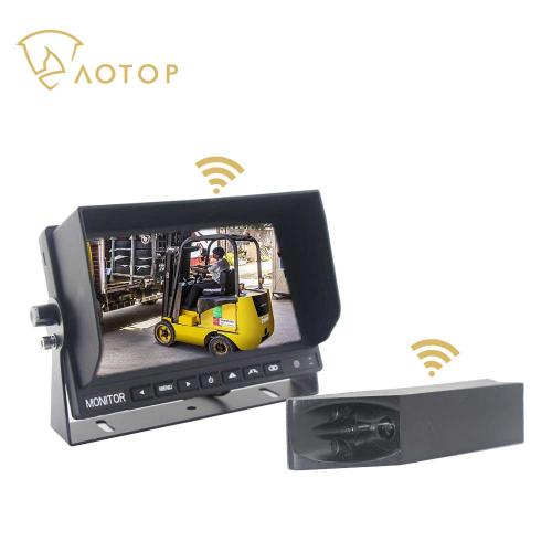 1080P Wireless Forklift Camera System