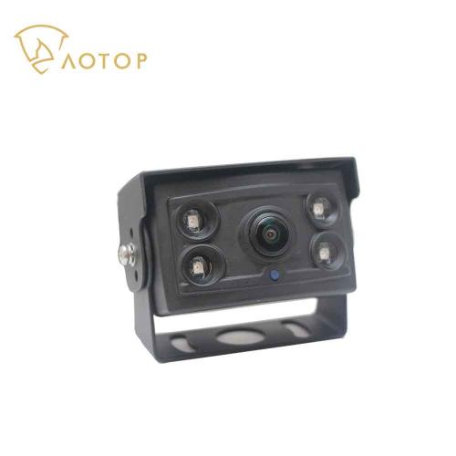 Heavy Duty Wide Angle Rear View Camera 