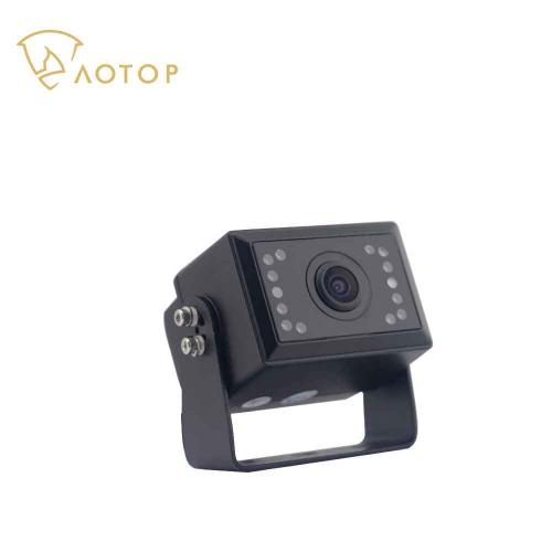 Wide Angle Rear View Camera