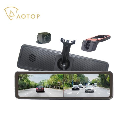 10.88 Smart Rearview mirror support BSD/ADAS 